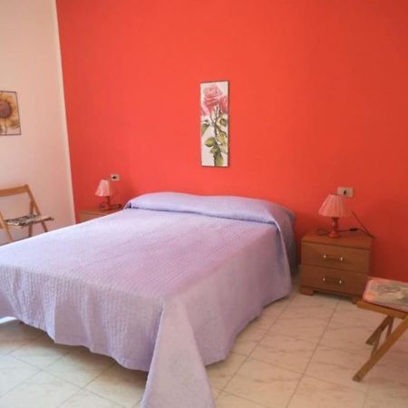 Mansarda M&M Dx Apartman Castellammare del Golfo Kültér fotó
