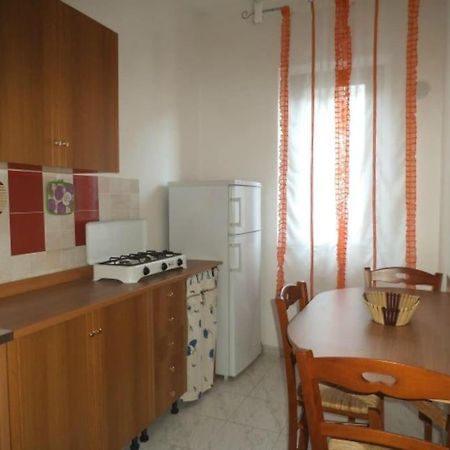 Mansarda M&M Dx Apartman Castellammare del Golfo Kültér fotó