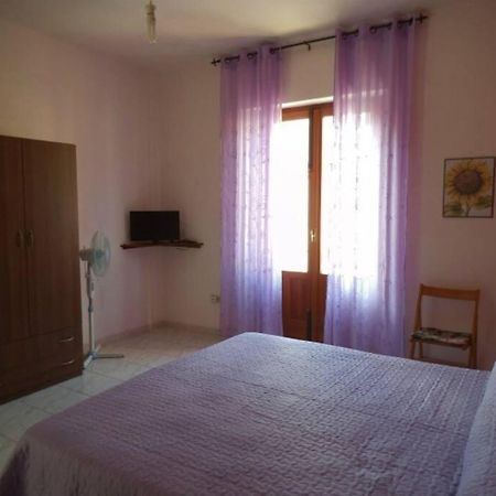 Mansarda M&M Dx Apartman Castellammare del Golfo Kültér fotó