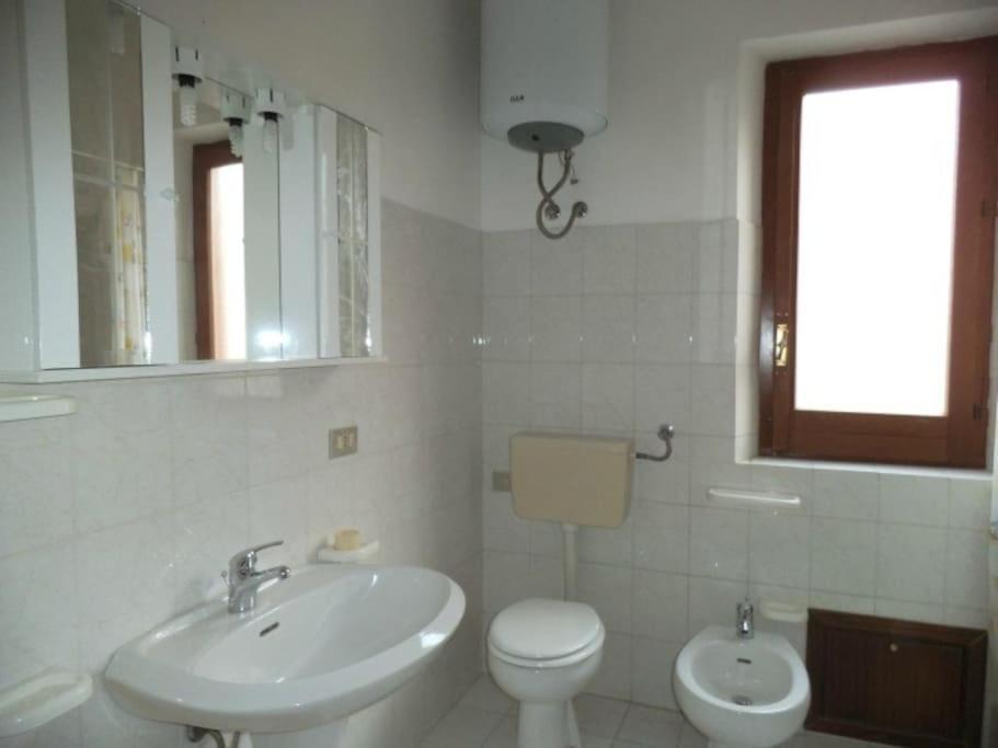 Mansarda M&M Dx Apartman Castellammare del Golfo Kültér fotó